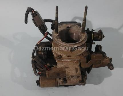 Clapeta acceleratie Nissan Micra (1992-2003), 1.0 Benzina, 40 KW, caroserie Hatchback