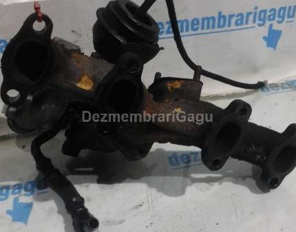 Turbina Skoda Suberb (3u4), 2.0 Diesel, caroserie Berlina