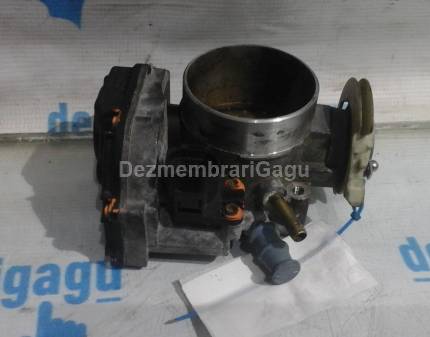 Clapeta acceleratie Audi A4 I (1995-2001), 2.4 Benzina, 121 KW, caroserie Break