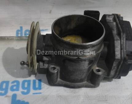 Clapeta acceleratie Audi A4 I (1995-2001), 2.4 Benzina, 121 KW, caroserie Break