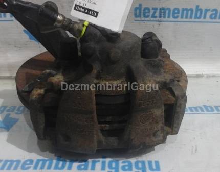 Etrier fata dreapta Fiat Marea, 1.9 Diesel, caroserie Break