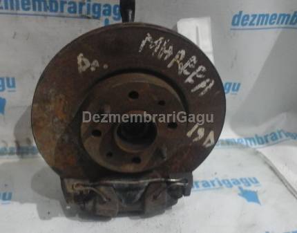 Fuzeta fata dreapta Fiat Marea, 1.9 Diesel, caroserie Break