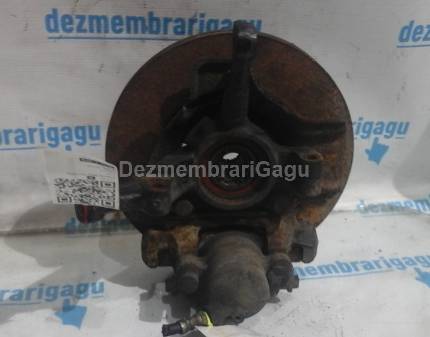 Fuzeta fata dreapta Fiat Marea, 1.9 Diesel, caroserie Break