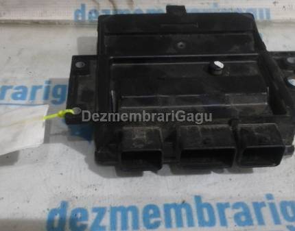 Calculator motor ecm ecu Renault Megane Ii (2002-), 1.5 Diesel, 74 KW, caroserie Hatchback