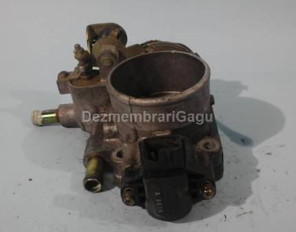 Clapeta acceleratie Nissan Primera (1990-1998), 2.0 Benzina, 110 KW, caroserie Break