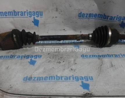 Planetara stanga fata Nissan Micra (2003-), 1.2 Benzina, caroserie Hatchback