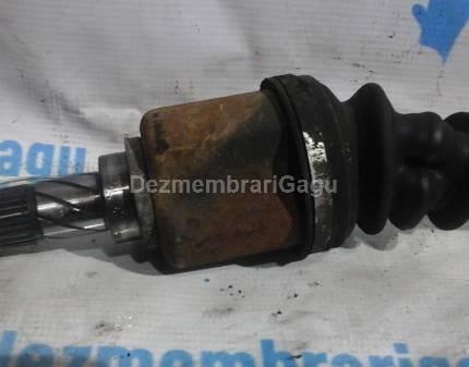 Planetara stanga fata Nissan Micra (2003-), 1.2 Benzina, caroserie Hatchback