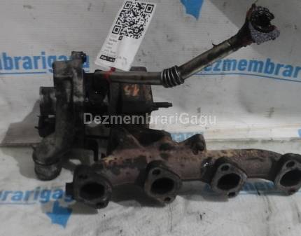 Turbina Dacia Logan, 1.5 Diesel, 63 KW, caroserie Break