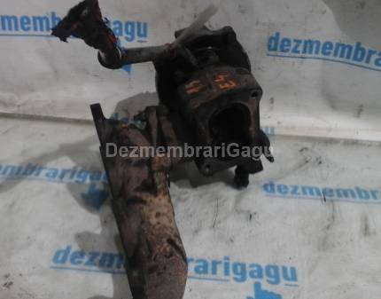 Turbina Dacia Logan, 1.5 Diesel, 63 KW, caroserie Break