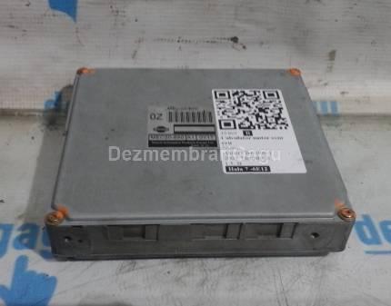 Calculator motor ecm ecu Nissan Almera Ii (2000-), 1.5 Benzina, caroserie Hatchback