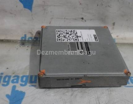 Calculator motor ecm ecu Nissan Almera Ii (2000-), 1.5 Benzina, caroserie Hatchback