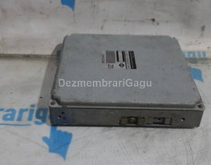 Calculator motor ecm ecu Nissan Almera Ii (2000-), 1.5 Benzina, caroserie Hatchback