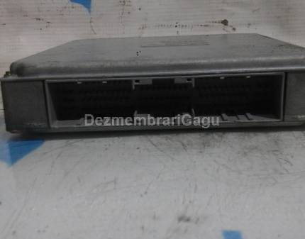 Calculator motor ecm ecu Nissan Almera Ii (2000-), 1.5 Benzina, caroserie Hatchback