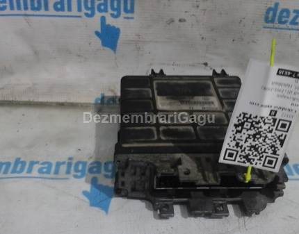 Calculator motor ecm ecu Volkswagen Golf III (1991-1998), 2.8 Benzina, caroserie Hatchback