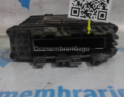 Calculator motor ecm ecu Volkswagen Golf III (1991-1998), 2.8 Benzina, caroserie Hatchback