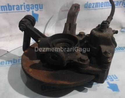 Fuzeta fata stanga Nissan Micra (1992-2003), 1.3 Benzina, caroserie Hatchback