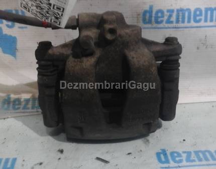 Etrier fata dreapta Fiat Grande Punto Benzina, caroserie Hatchback