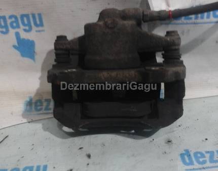 Etrier fata dreapta Fiat Grande Punto Benzina, caroserie Hatchback