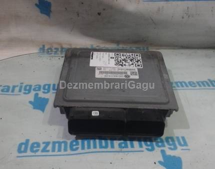 Calculator motor ecm ecu Volkswagen Passat / 3c (2005-), 2.0 Diesel, caroserie Berlina