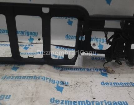 Trager Jeep Grand Cherokee I (1991-1999), 5.2 Benzina, caroserie Off-road