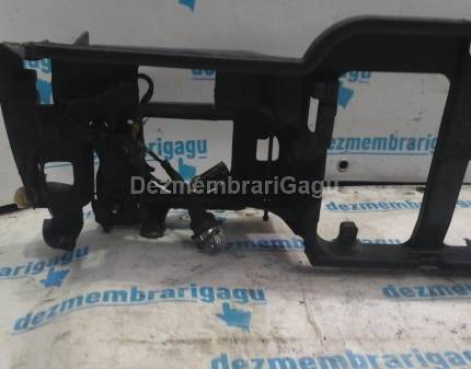 Trager Jeep Grand Cherokee I (1991-1999), 5.2 Benzina, caroserie Off-road