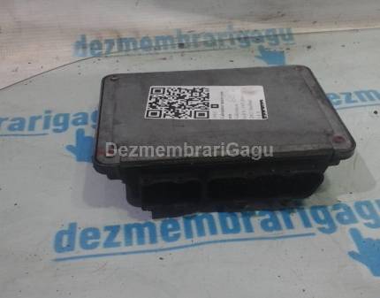 Calculator motor ecm ecu Volkswagen Golf Iv (1997-2005), 1.4 Benzina, caroserie Hatchback