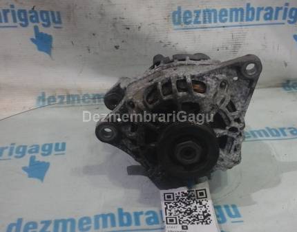 Alternator Nissan Micra (2003-), 1.4 Benzina, caroserie Hatchback