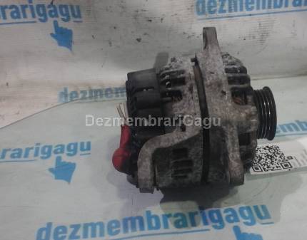 Alternator Nissan Micra (2003-), 1.4 Benzina, caroserie Hatchback