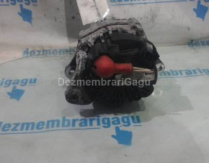 Alternator Nissan Micra (2003-), 1.4 Benzina, caroserie Hatchback