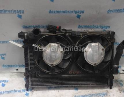 Electroventilator apa Lancia Lybra, 2.4 Diesel, caroserie Break