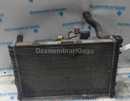 Electroventilator apa Lancia Lybra, 2.4 Diesel, caroserie Break