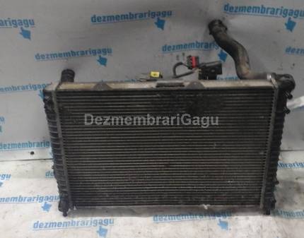 Radiator apa Lancia Lybra, 2.4 Diesel, caroserie Break