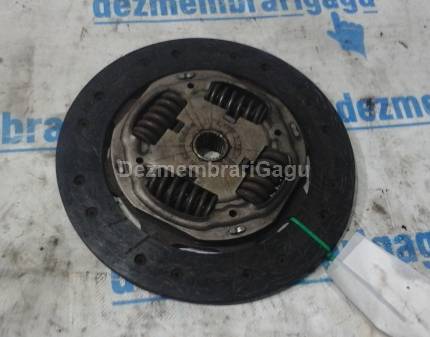 Disc ambreiaj Volkswagen Golf V (2003-), 1.6 Benzina, caroserie Hatchback