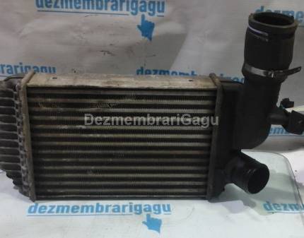 Radiator intercooler Fiat Ducato 244 (2002-), 2.3 Diesel, caroserie Minibus