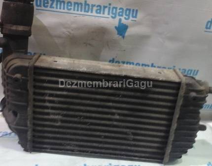 Radiator intercooler Fiat Ducato 244 (2002-), 2.3 Diesel, caroserie Minibus