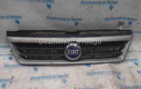 Piese auto din dezmembrari Grile capota Fiat Ducato