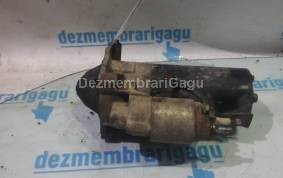 Piese auto din dezmembrari Electromotor Fiat Ducato