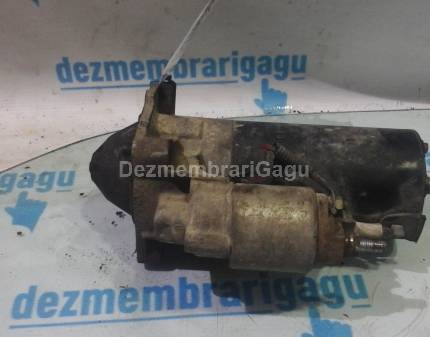 Electromotor Fiat Ducato 244 (2002-), 2.3 Diesel, caroserie Minibus