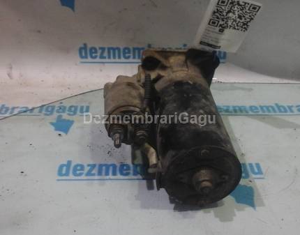 Electromotor Fiat Ducato 244 (2002-), 2.3 Diesel, caroserie Minibus