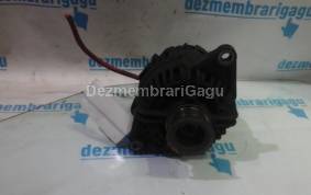 Piese auto din dezmembrari Alternator Fiat Ducato