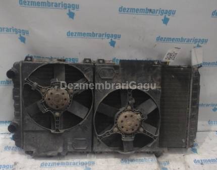 Electroventilator Fiat Ducato 244 (2002-), 2.3 Diesel, caroserie Minibus