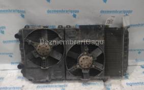 Piese auto din dezmembrari Radiator apa Fiat Ducato