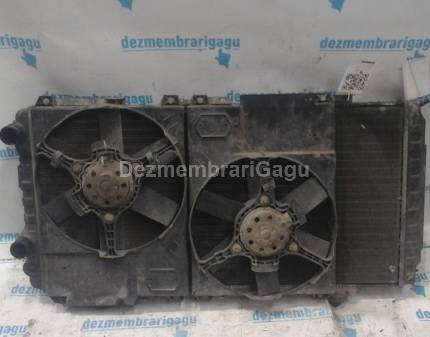 Radiator apa Fiat Ducato 244 (2002-), 2.3 Diesel, caroserie Minibus