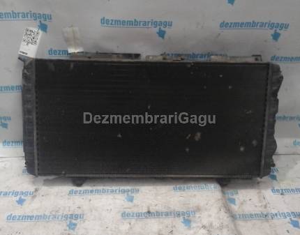 Radiator apa Fiat Ducato 244 (2002-), 2.3 Diesel, caroserie Minibus