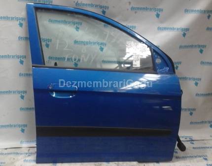 Usa dreapta fata portiera dr Kia Picanto