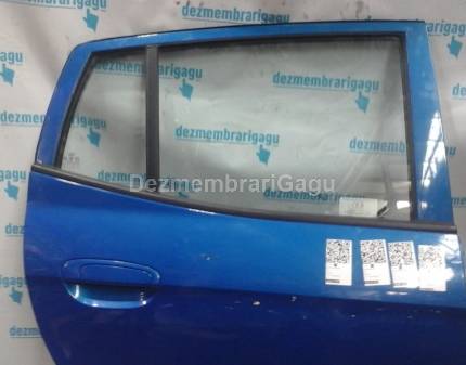 Geam usa ds Kia Picanto Benzina, caroserie Hatchback