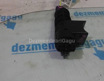 Contact cu cheie Fiat Marea Benzina, caroserie Berlina