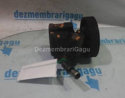 Pompa servodirectie Peugeot Boxer 230 (1994-2002), 2.4 Diesel, caroserie Minibus