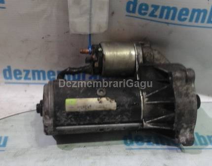 Electromotor Peugeot 206, 2.0 Diesel, 66 KW, caroserie Hatchback