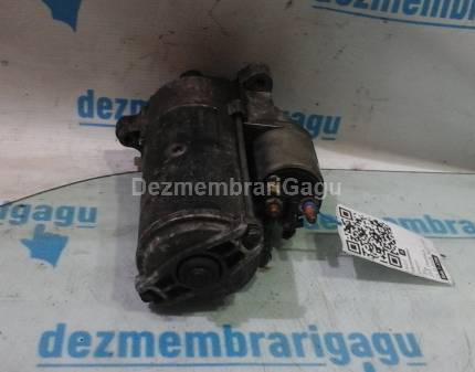 Electromotor Peugeot 206, 2.0 Diesel, 66 KW, caroserie Hatchback